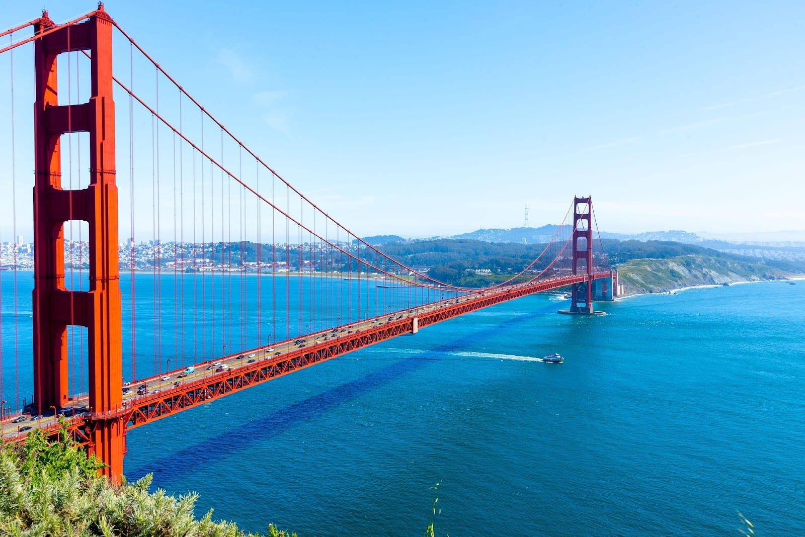 PMP Management - San Francisco, CA