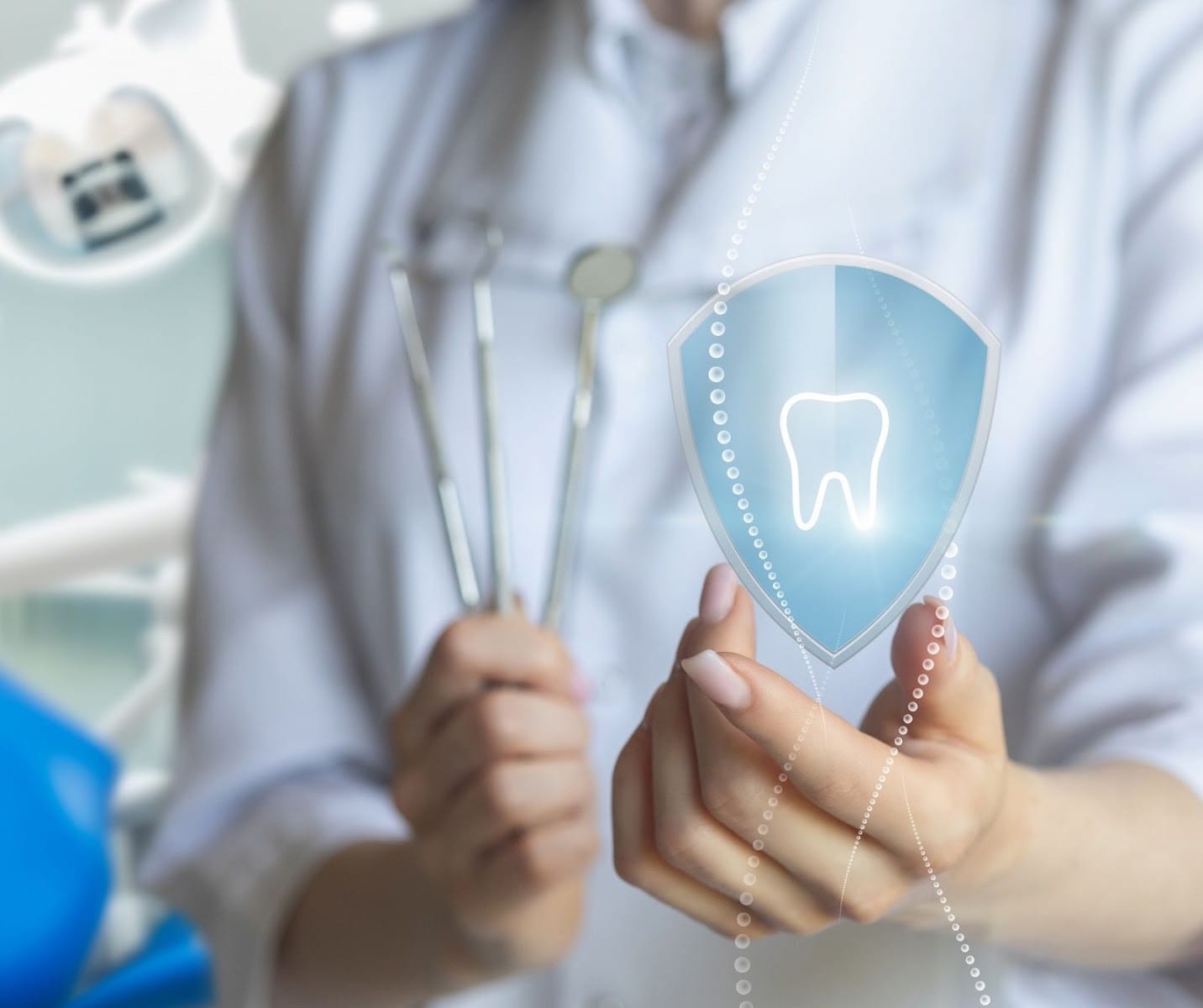 Russo Periodontics: John Russo, DDS, MHS, photo 3