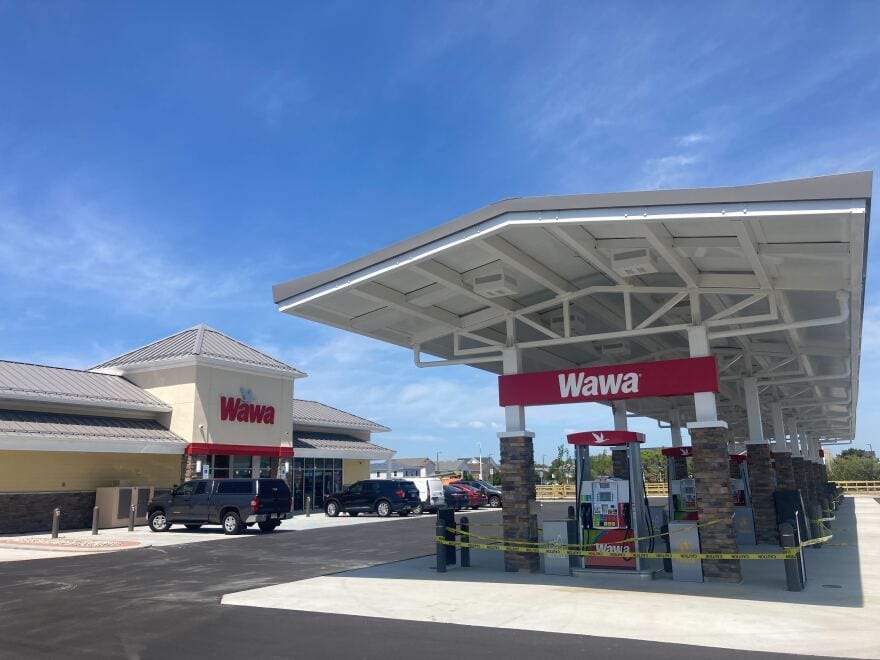 Wawa, photo 4