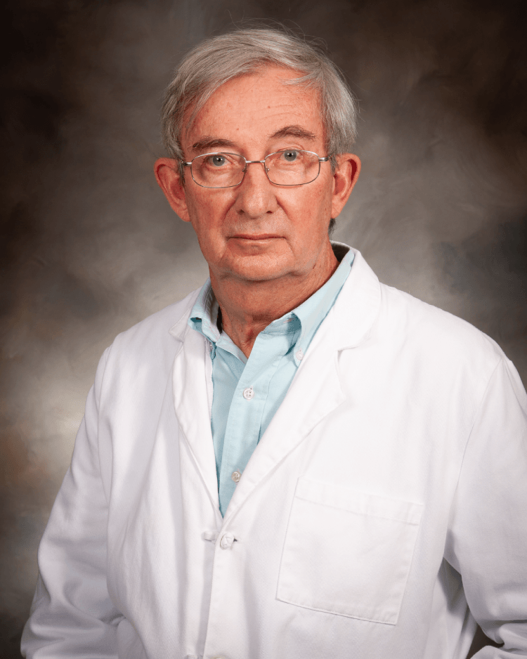 Lloyd May, MD, photo 2