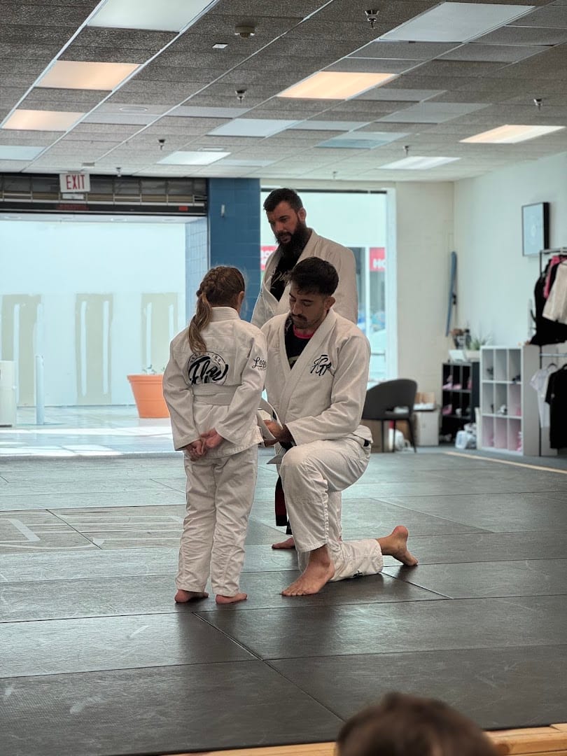 Flow Grappling Academy, photo 3