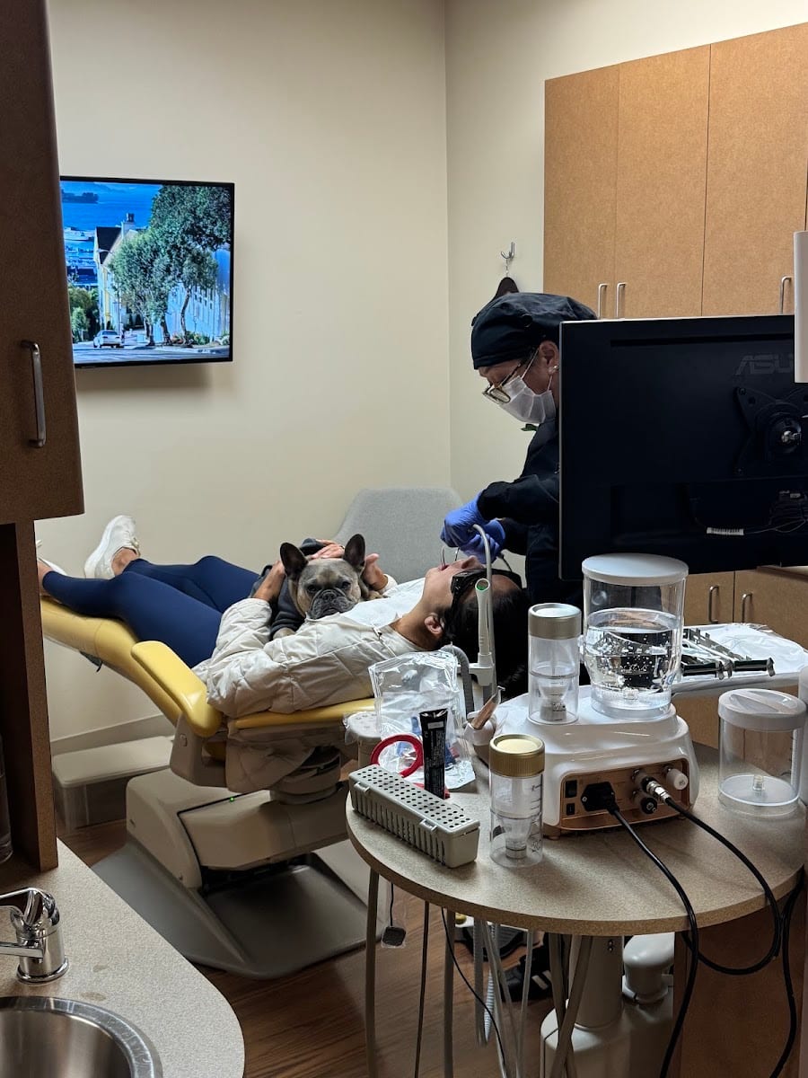 450 Aesthetics Dental Group, photo 4