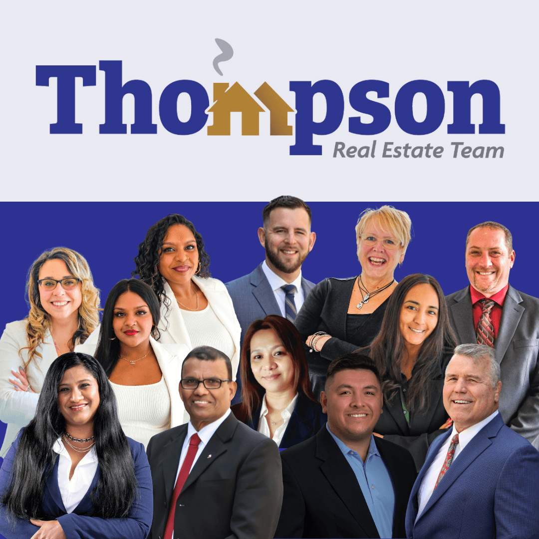 Thompson Real Estate Team, photo 3