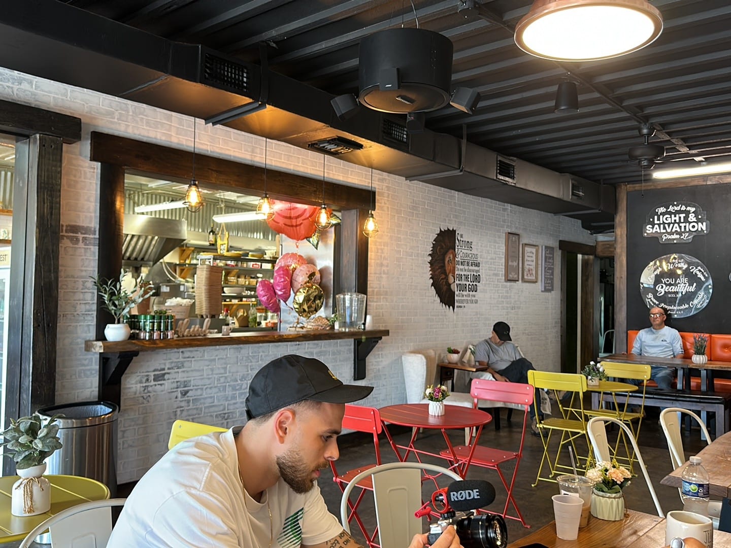 Healthy N' Fresh Cafe, photo 4