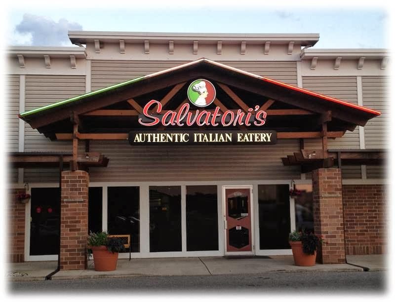 Salvatori's Fort Wayne Southwest, photo 2