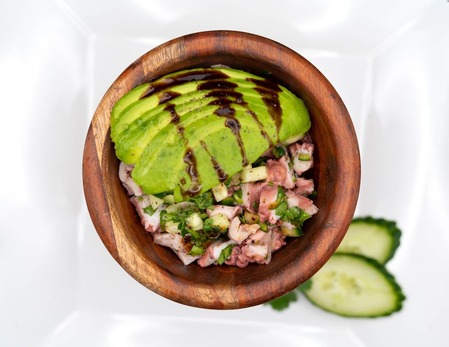 El Zarandeado Sea Food