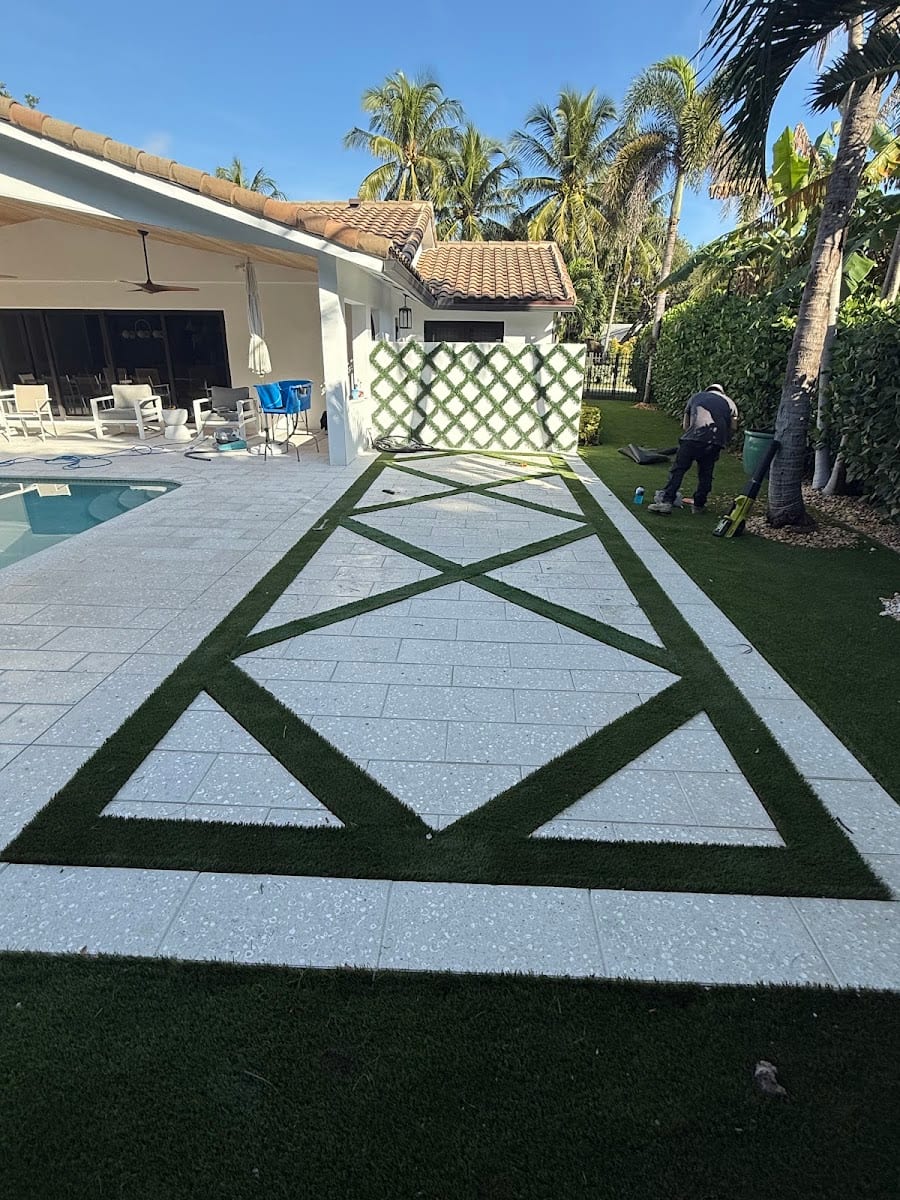 Just laid Turf, photo 4