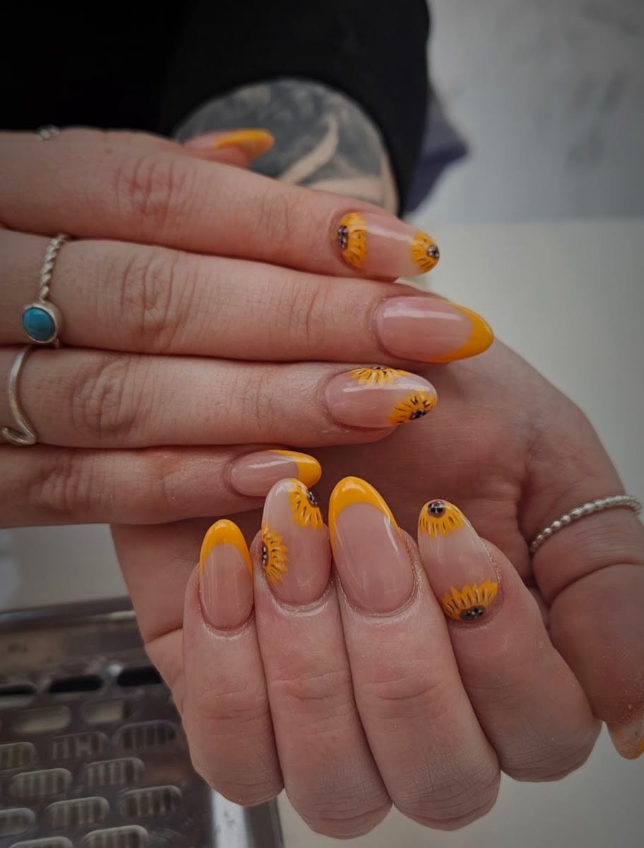 Star Nails, photo 3