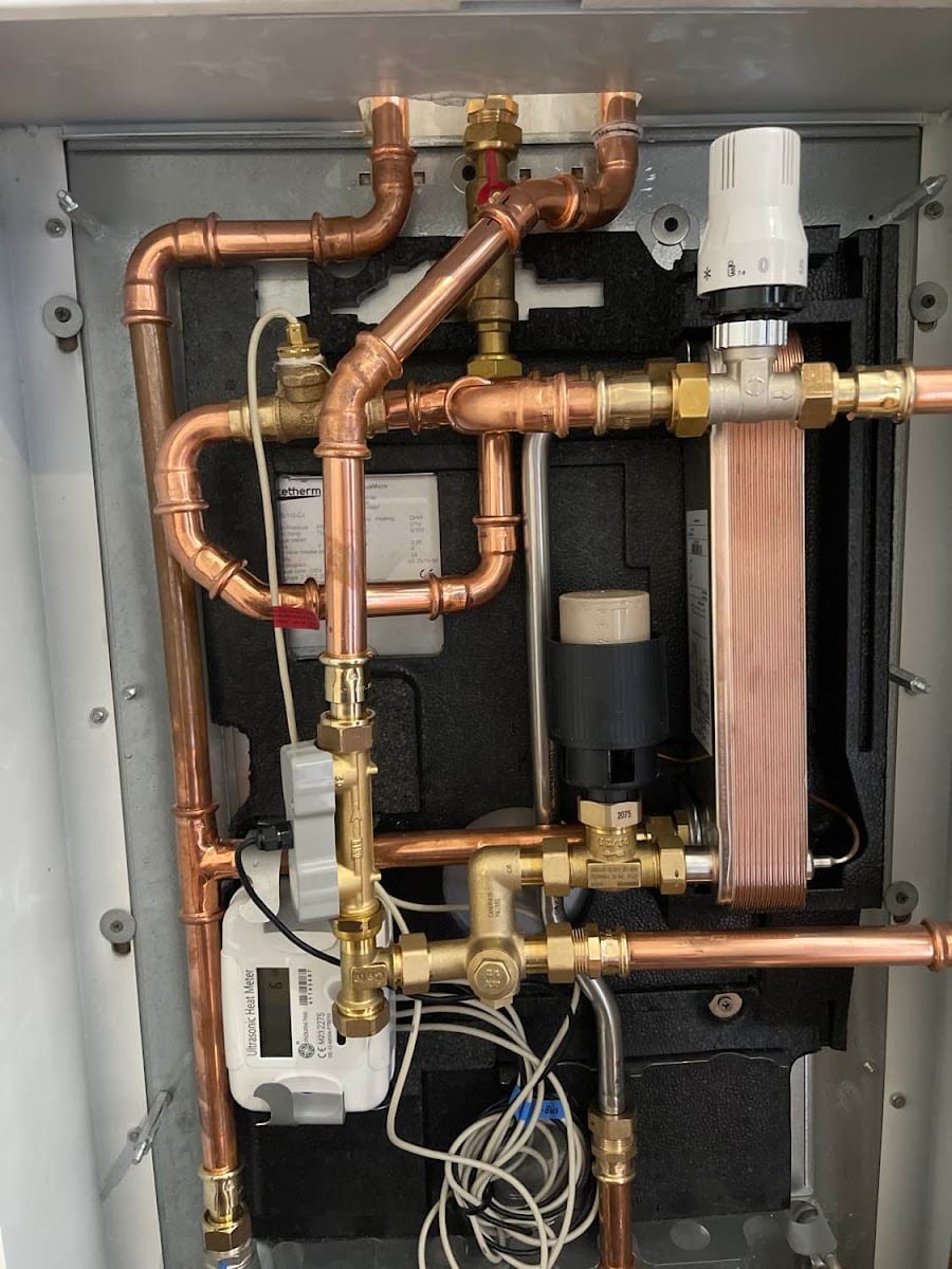 HIU SERVICE & REPAIRS LONDON HIU ENGINEERS, photo 4