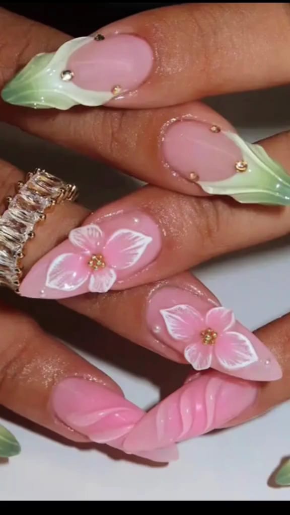 FLAMING NAILS & LASHED SCOTTSDALE, photo 2