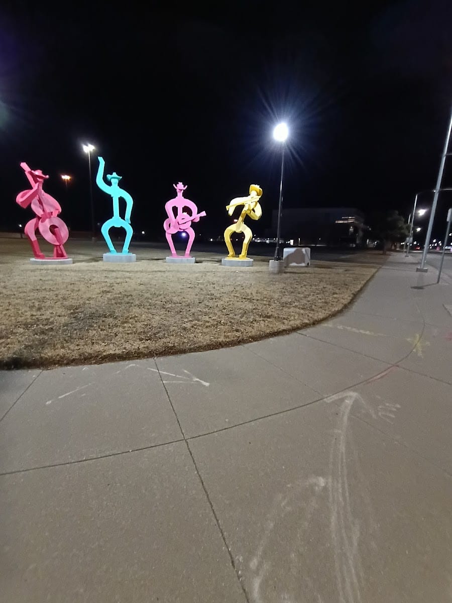Guadalupe Park