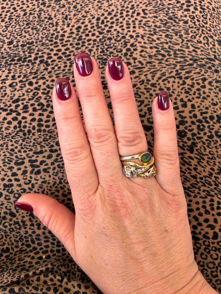 STAR NAILS