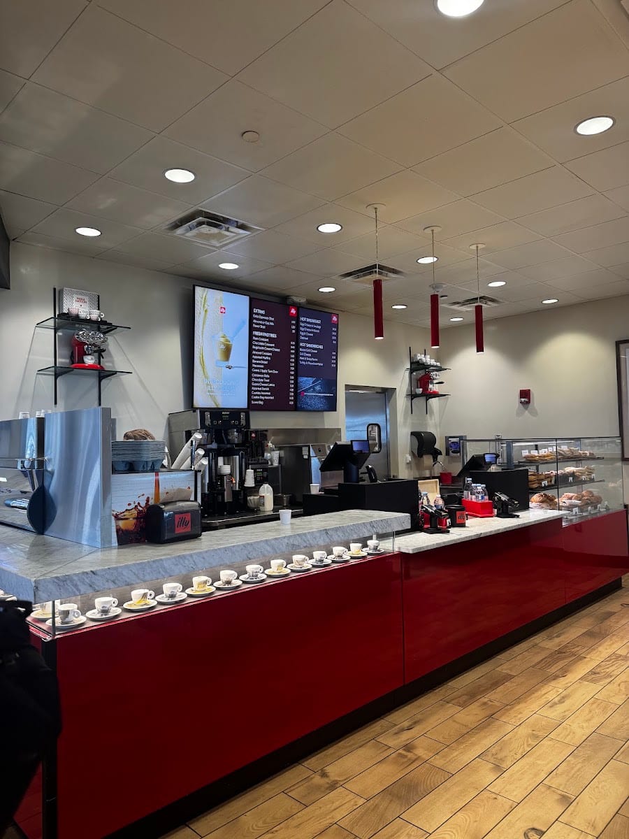 illy Caffè