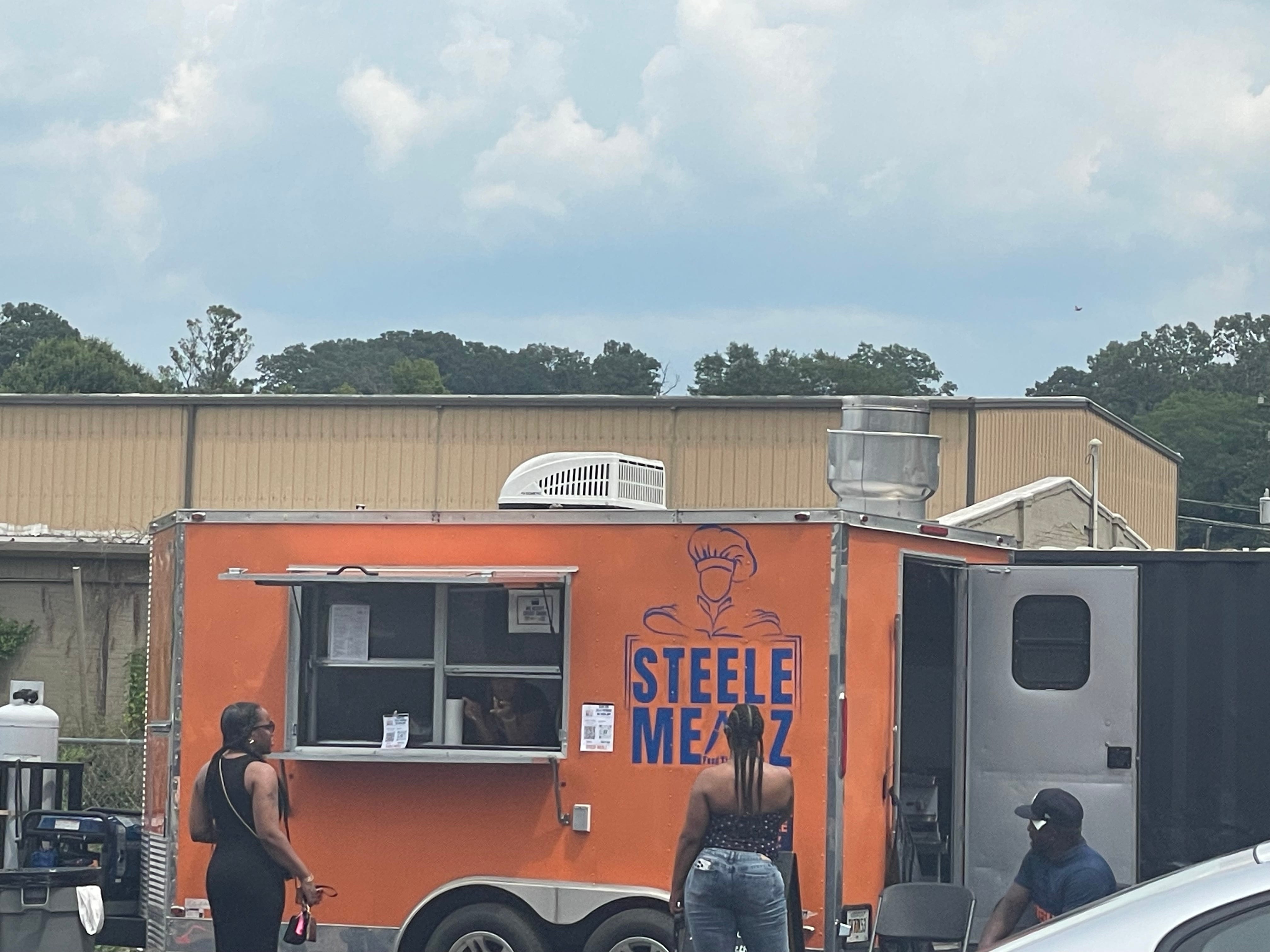Steele Mealz