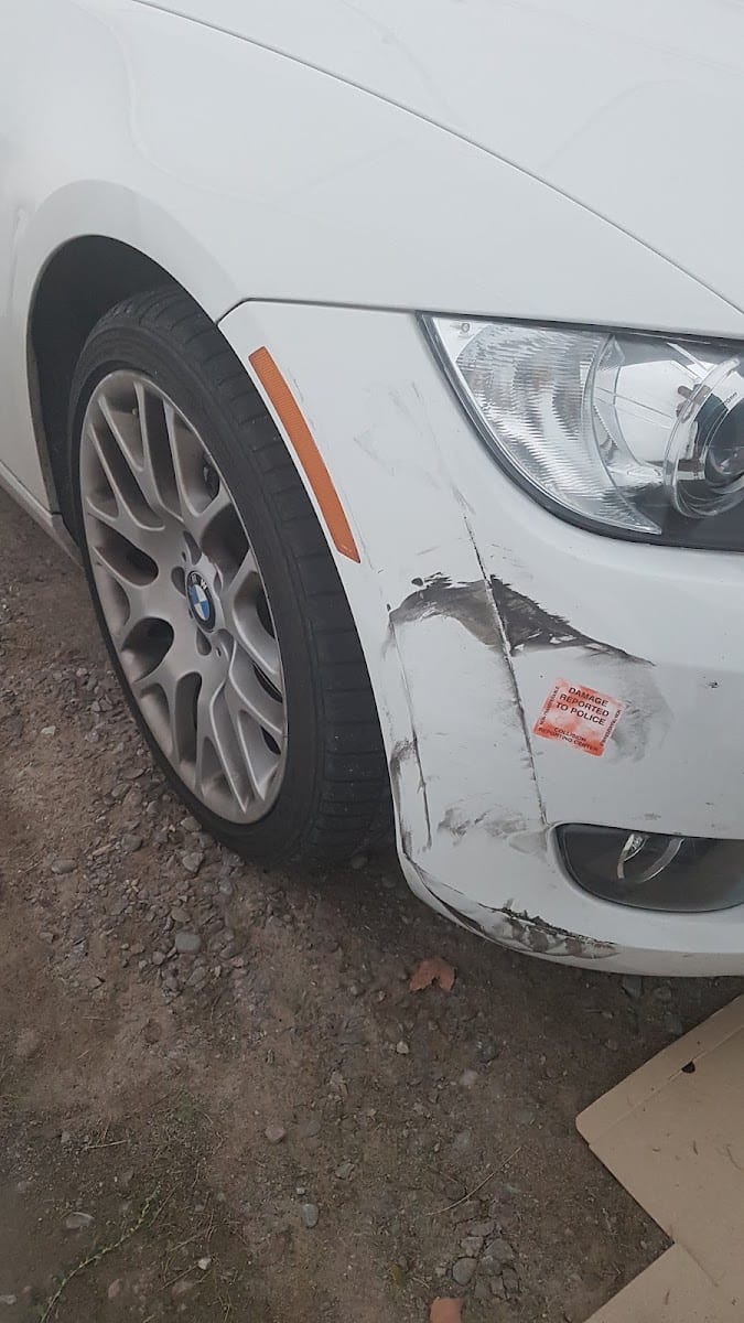 Dupont Auto Collision Ltd, photo 4