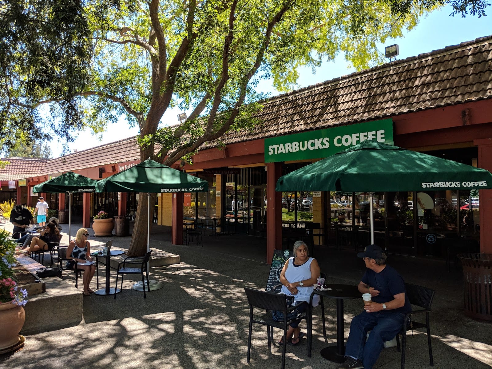 Starbucks Coffee Company, photo 2