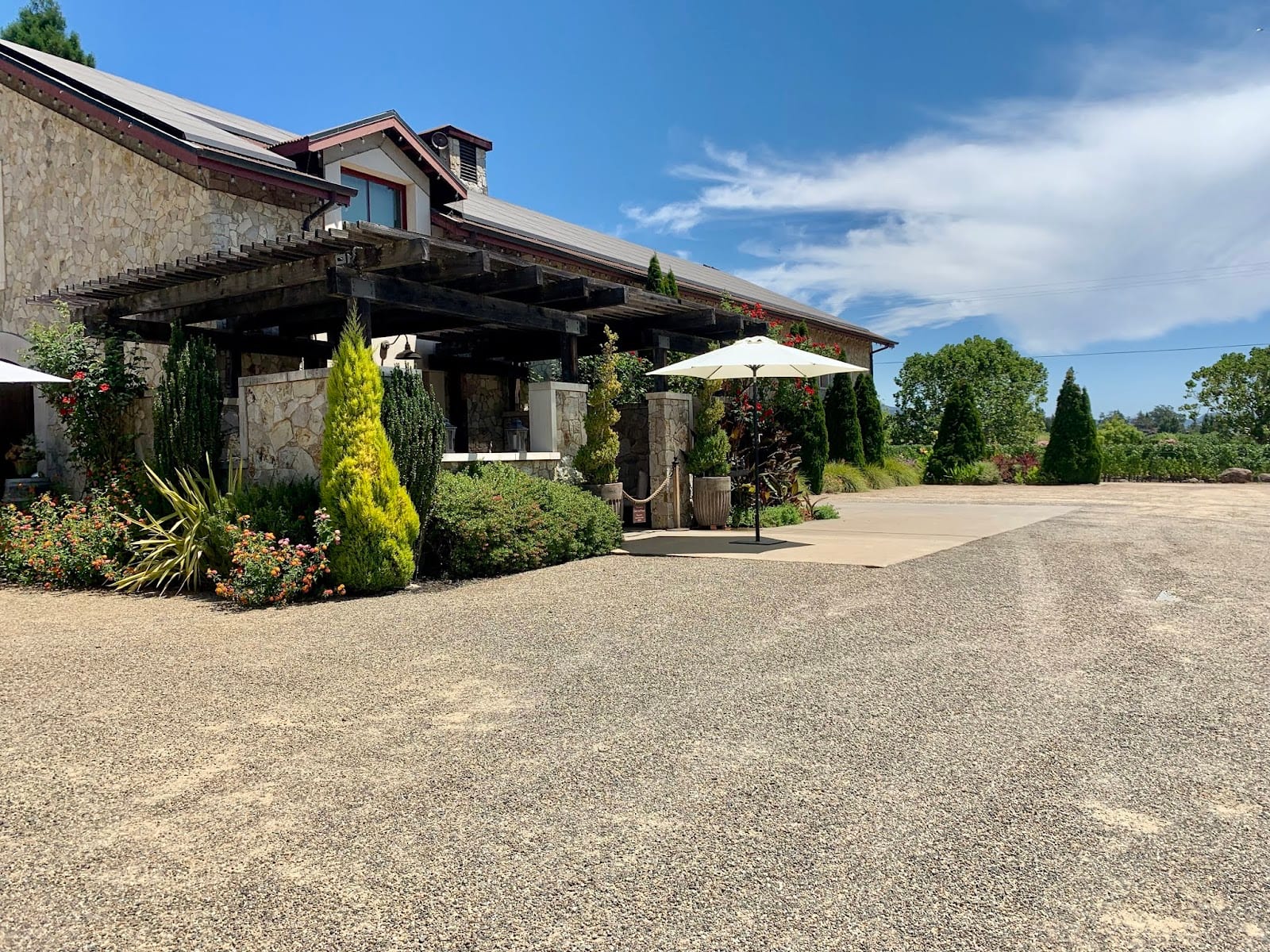 James Cole Winery