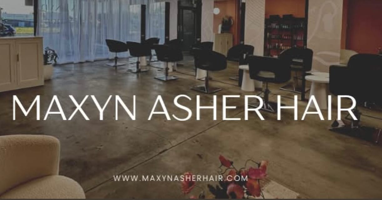 Maxyn Asher Hair And Beauty, photo 2