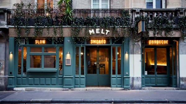Melt, photo 2