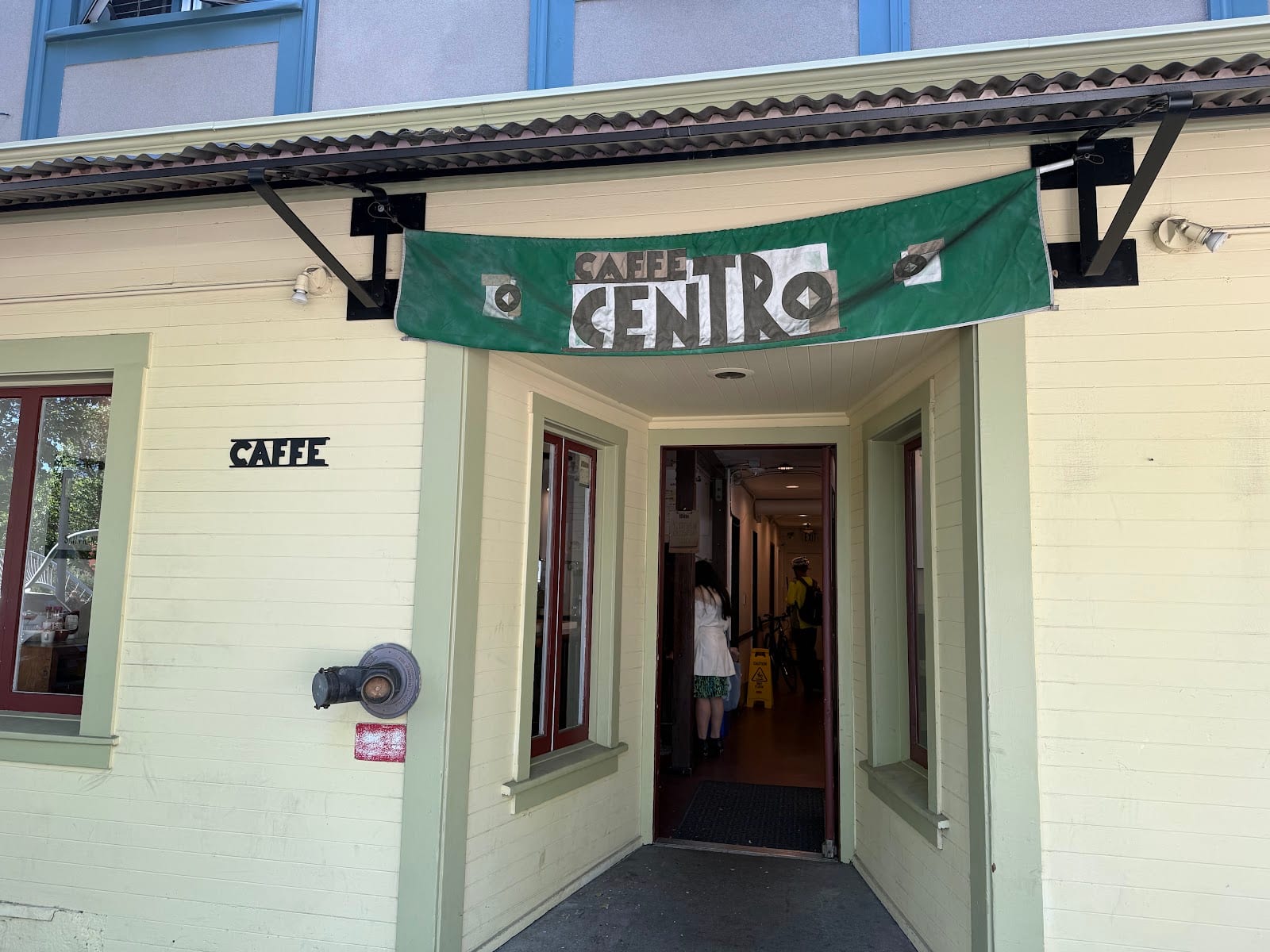 Caffe Centro SP, photo 4