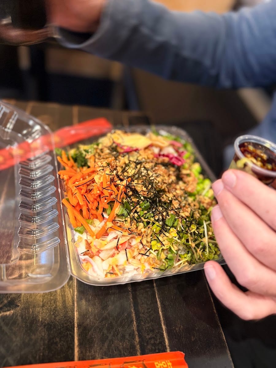 LemonShark Poké, photo 4