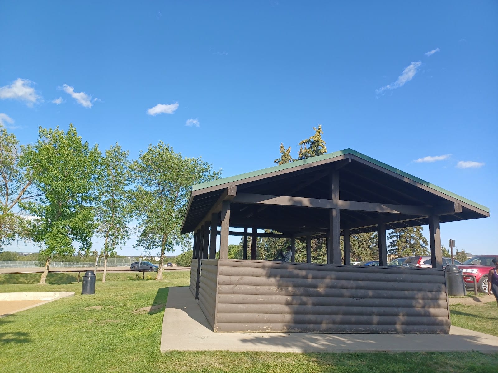 Centennial Park, photo 3