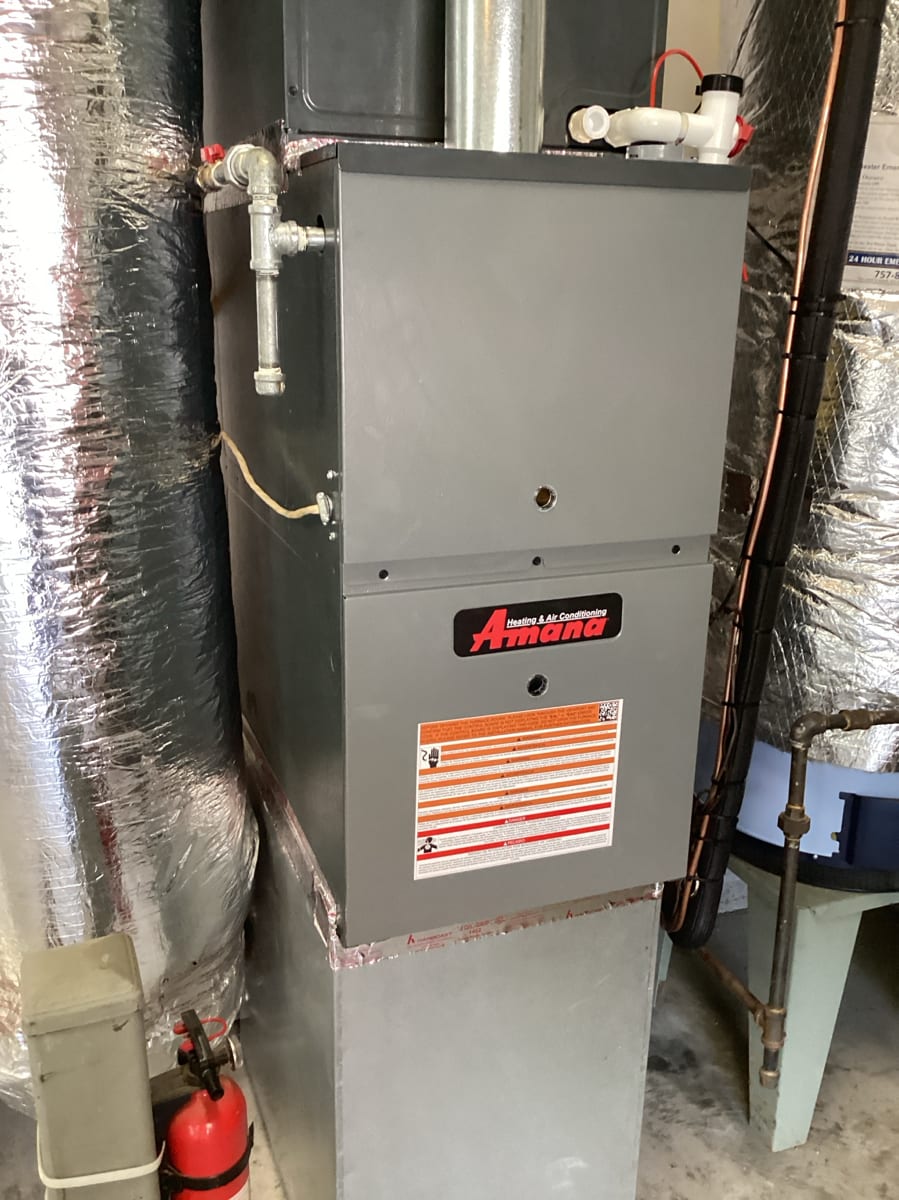 Atlantic Plumbing, Heating & Air Conditioning, Inc.