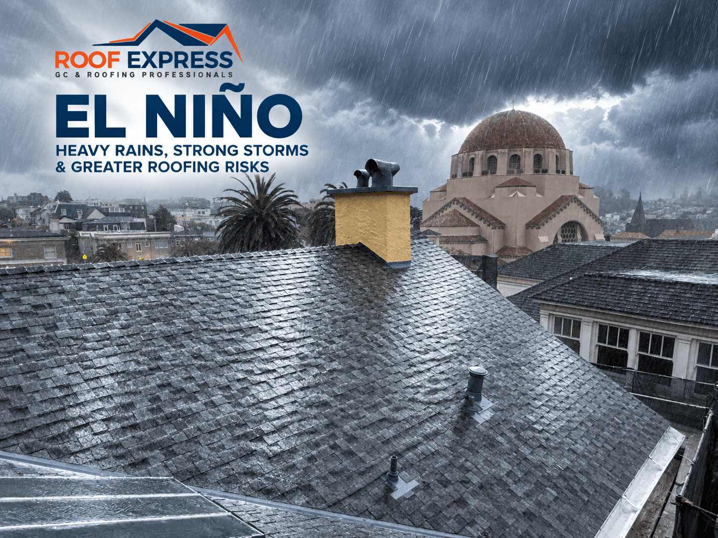 ROOF EXPRESS, photo 2