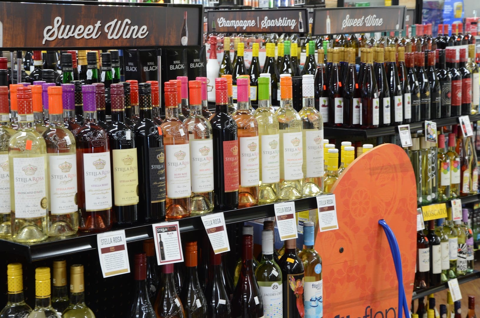 Katie Plaza Discount Liquor, photo 4