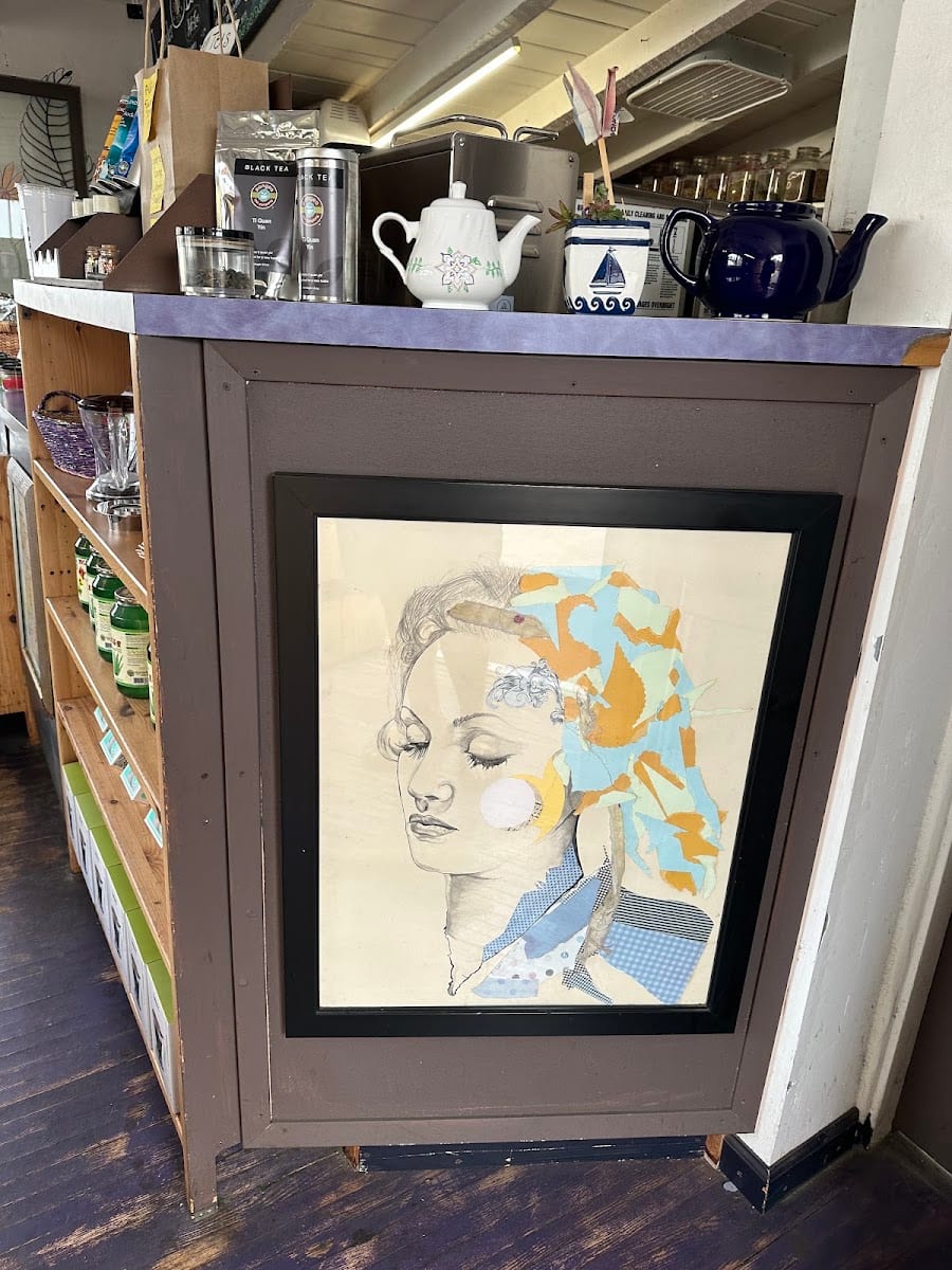 Lavender Lounge Tea Co, photo 3