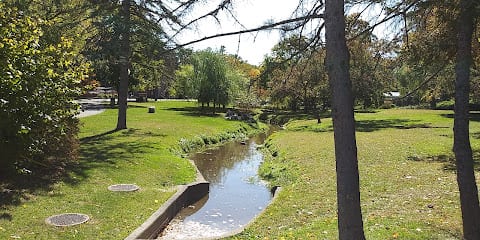 Hathorn Stream