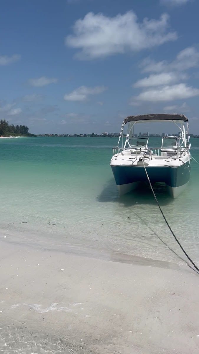 Island Time Charter, photo 4