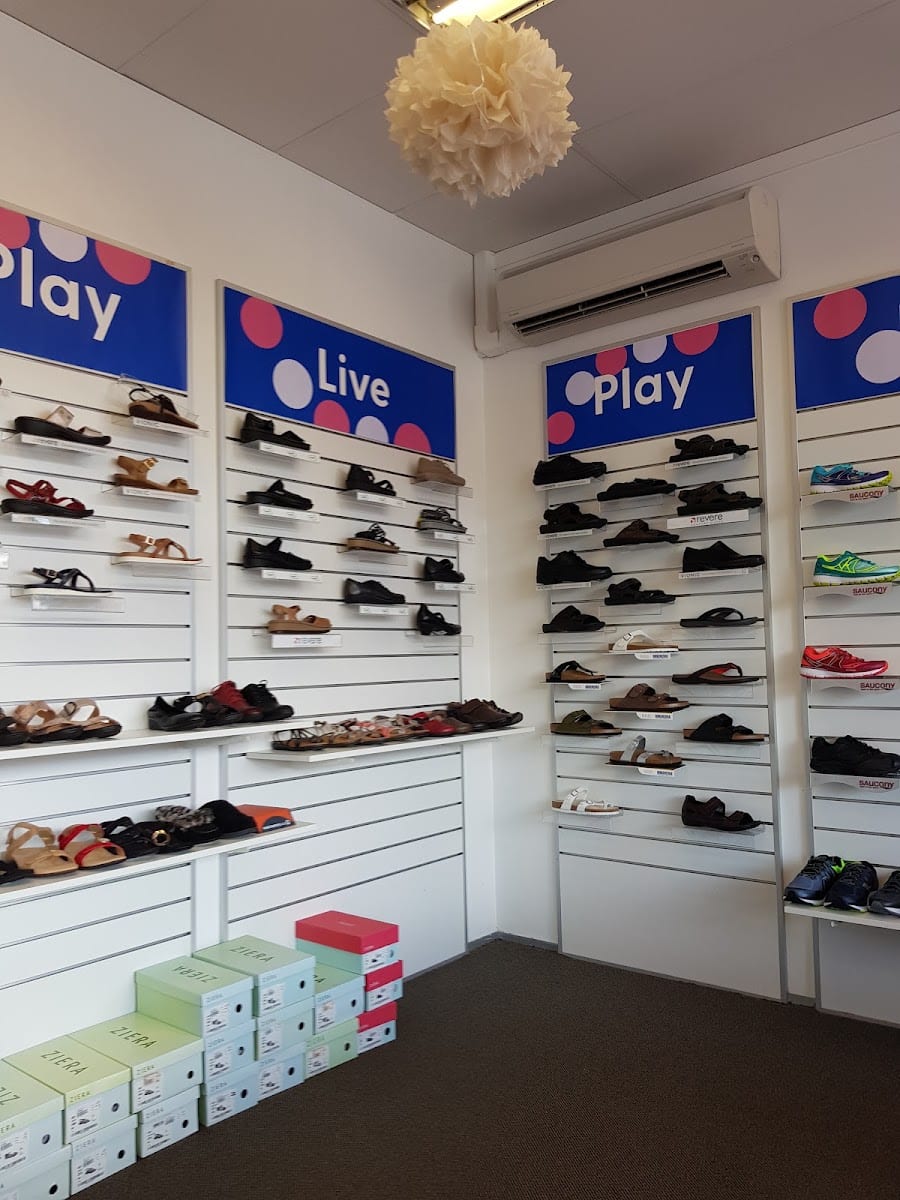 My FootDr Podiatry Mackay, photo 2