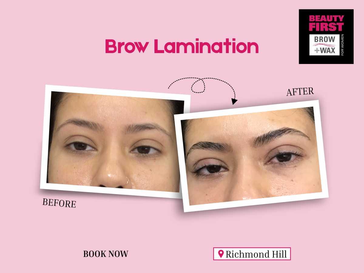 Beauty First Spa - Hillcrest Mall