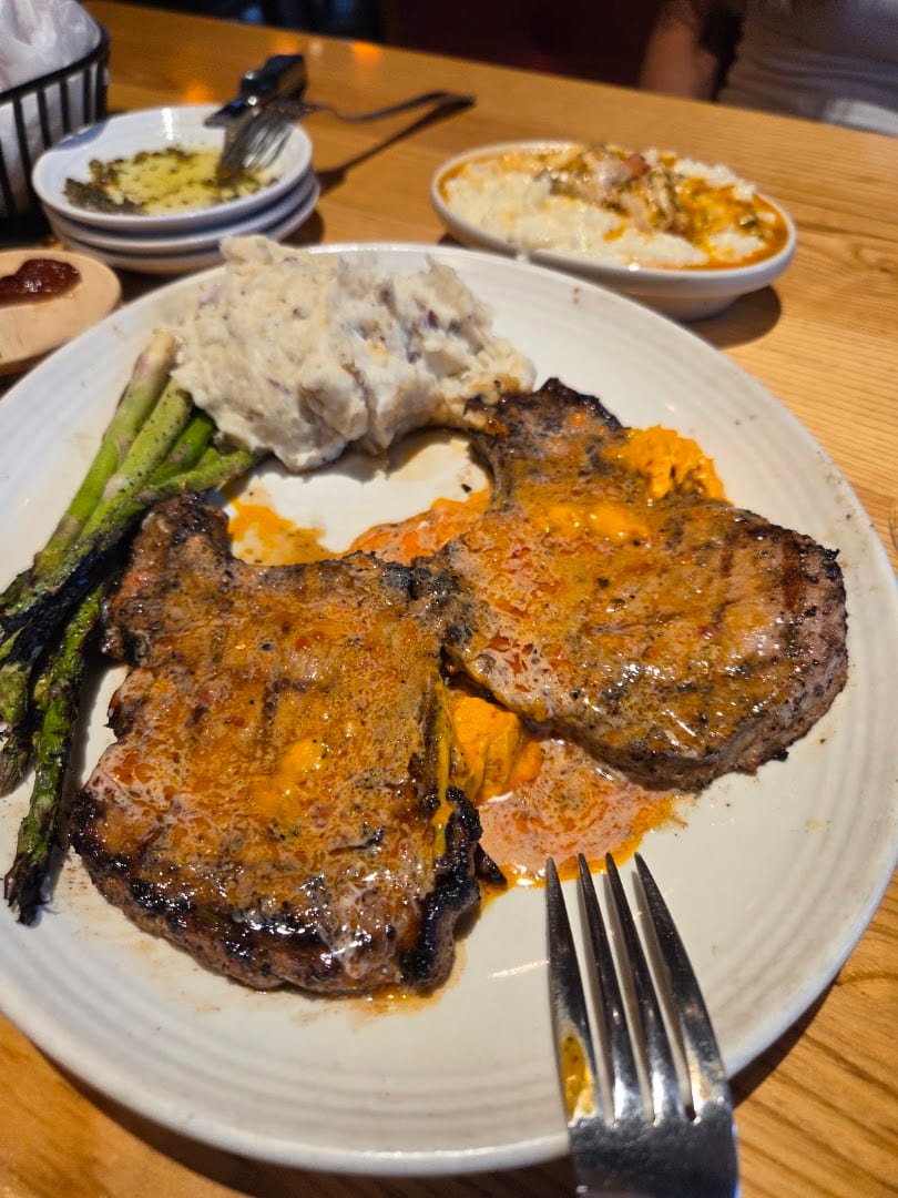 Carrabba's Italian Grill, photo 3