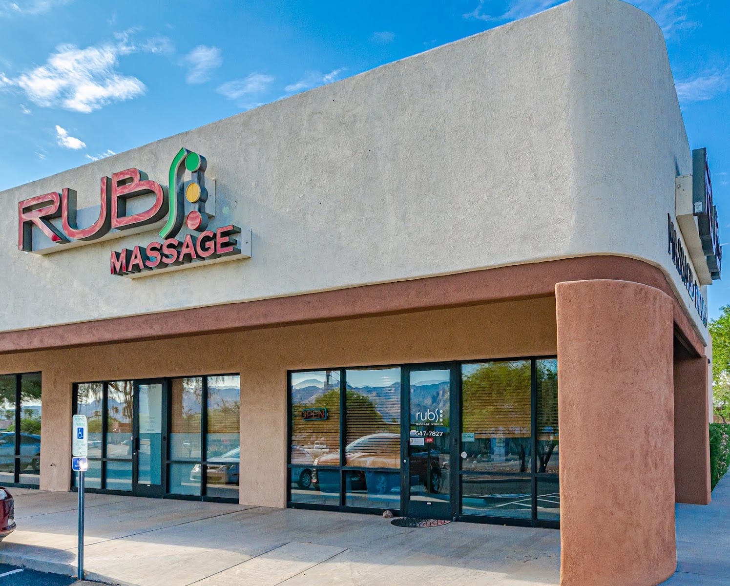 Rubs Massage Studio - Wrightstown, photo 4