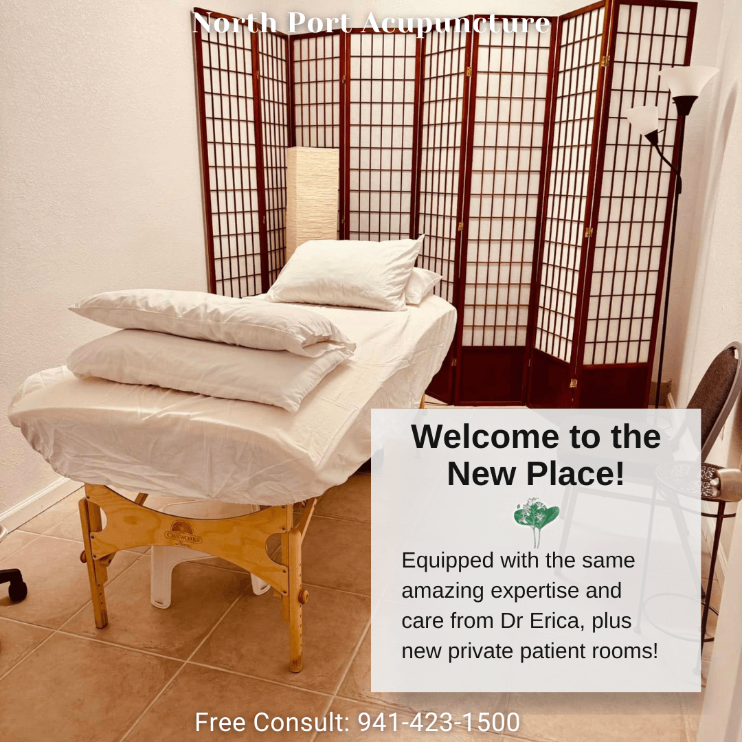 North Port Acupuncture