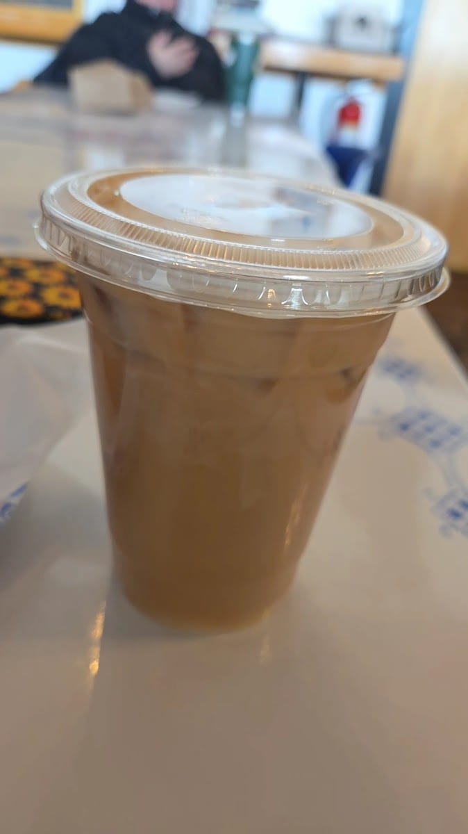 Best Coffee At The Market, photo 2