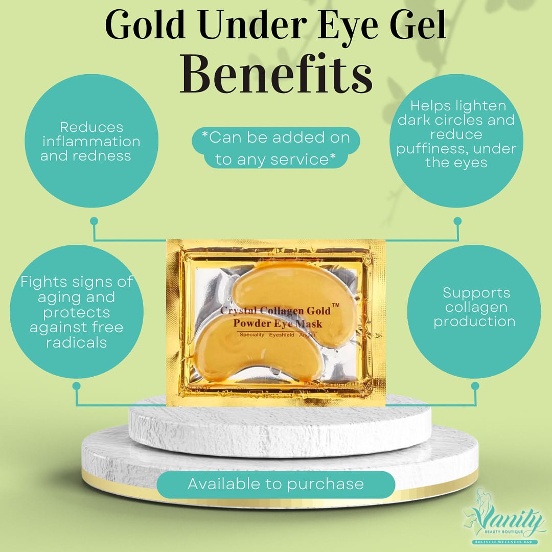 Vanity Beauty Boutique