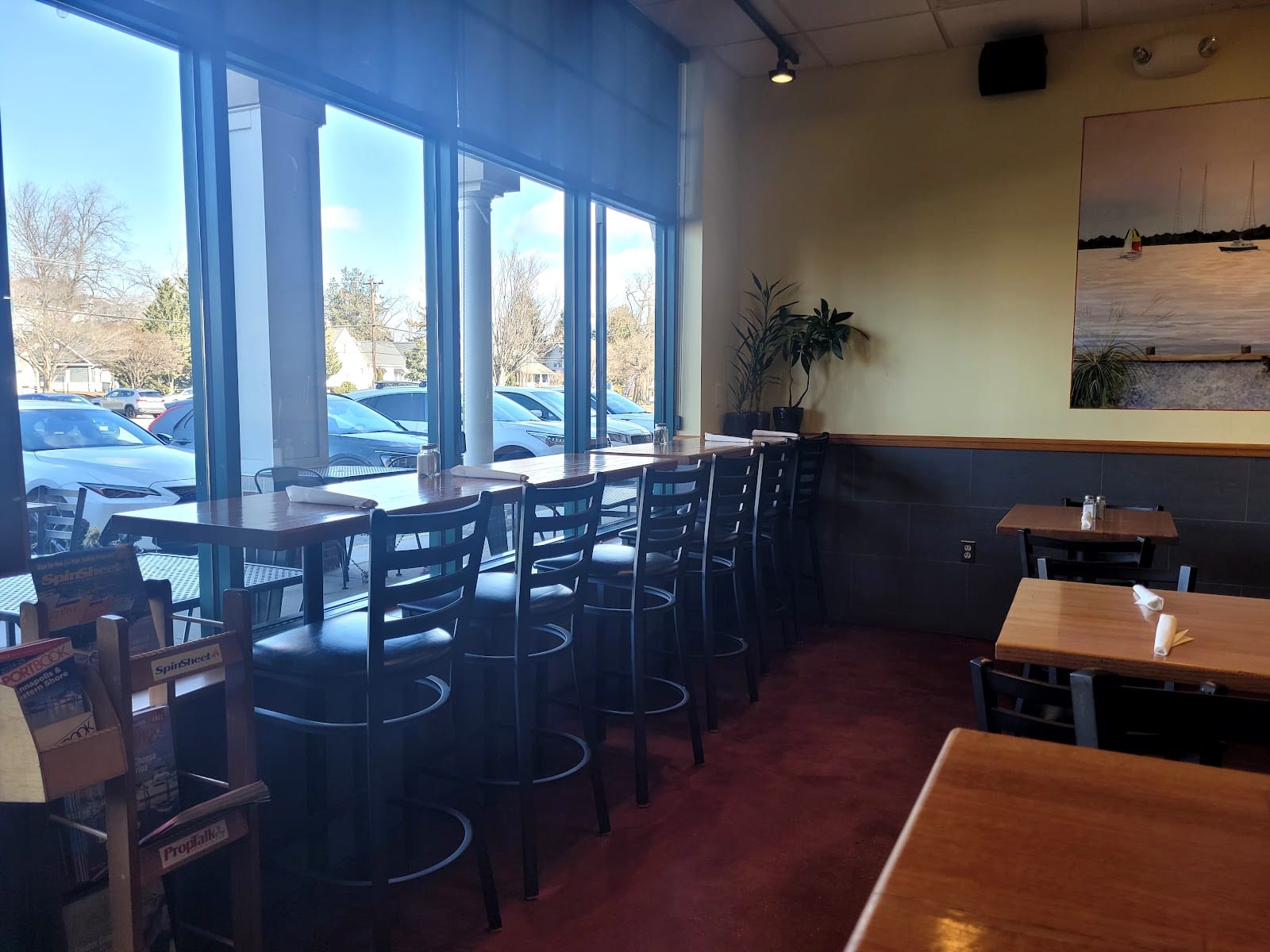 Eastport Kitchen, photo 3