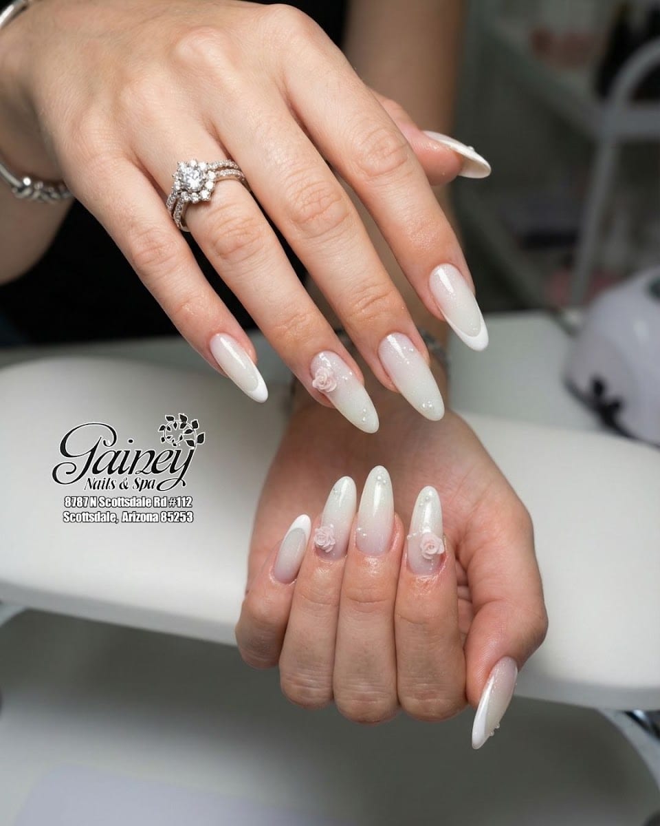 Gainey Nails & Spa, photo 3