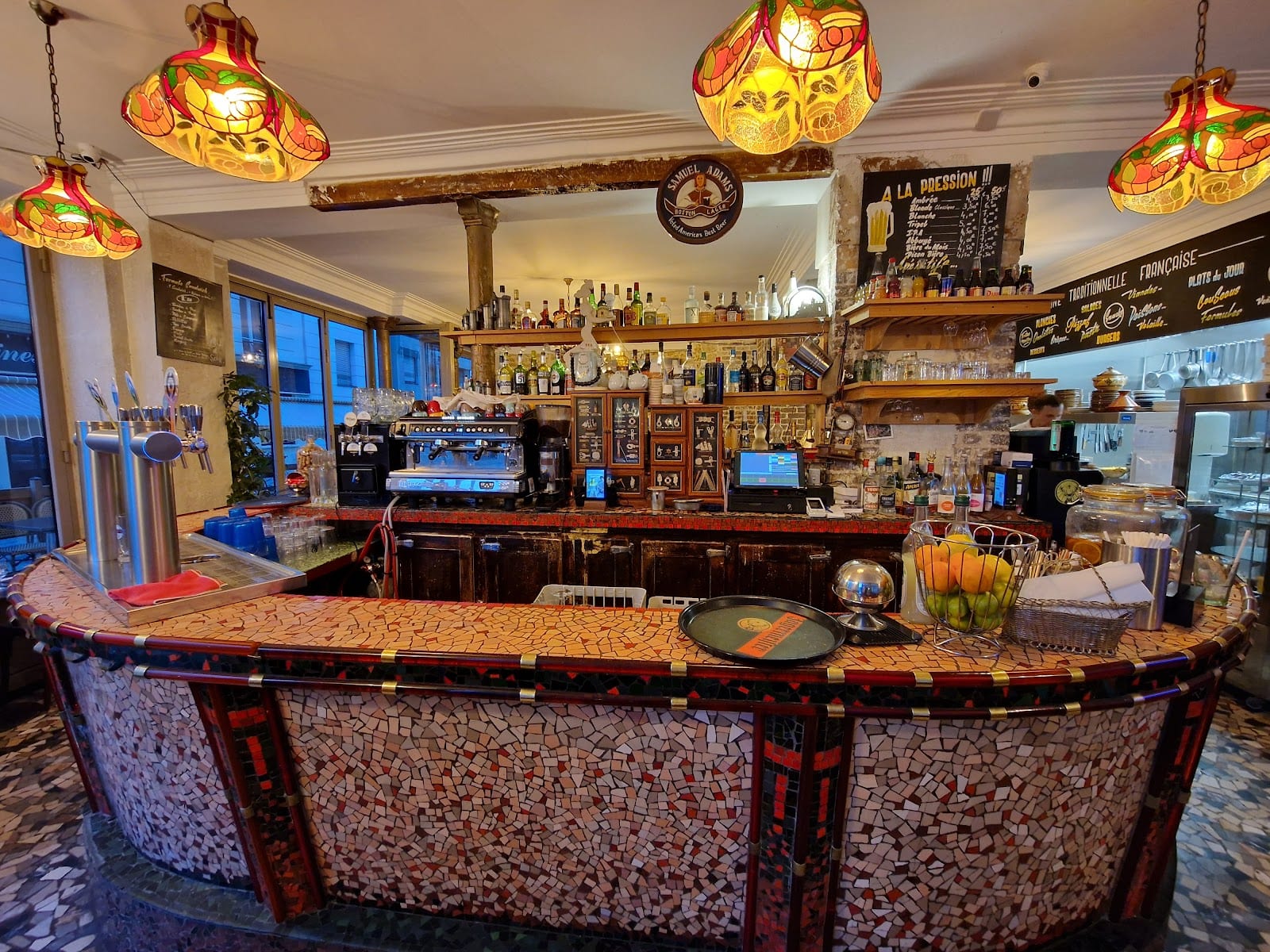 La maison du vin, photo 3