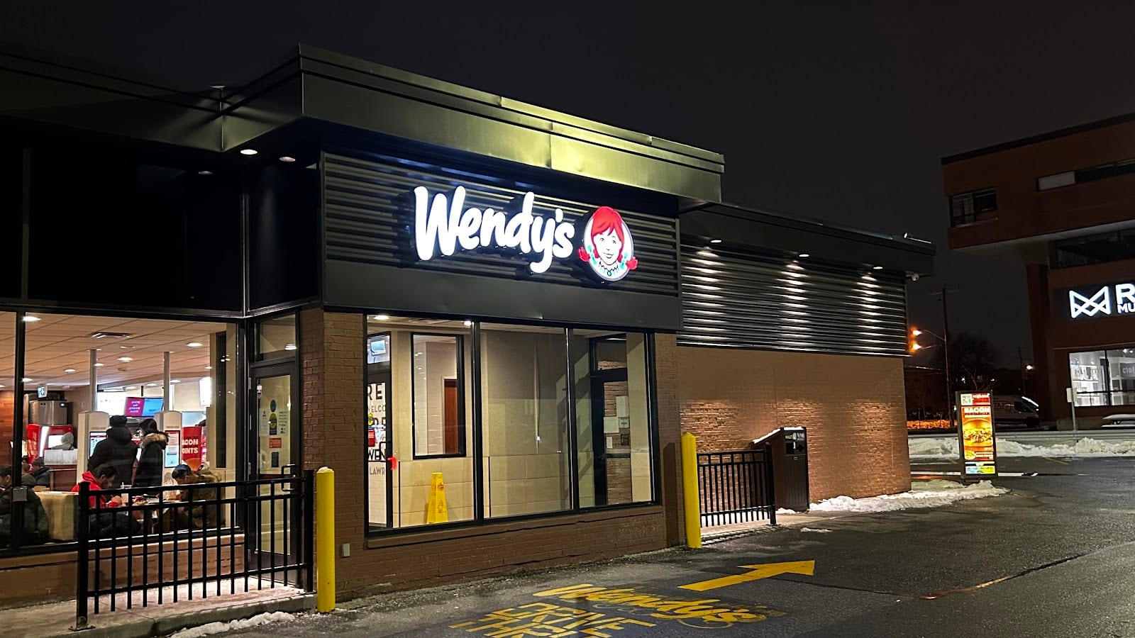 Wendy's, photo 2