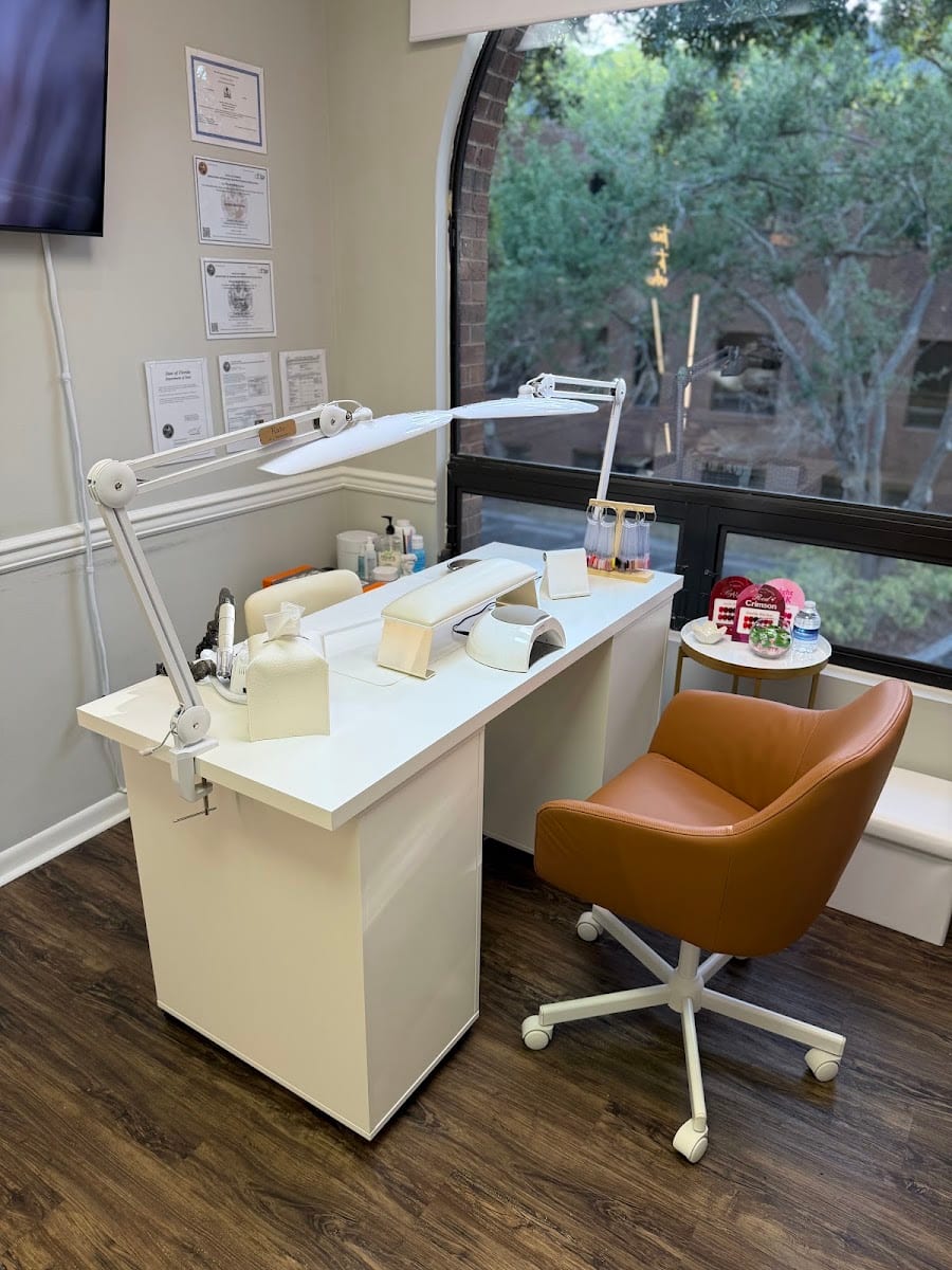 Ecatrine Russian Nails Studio, photo 4