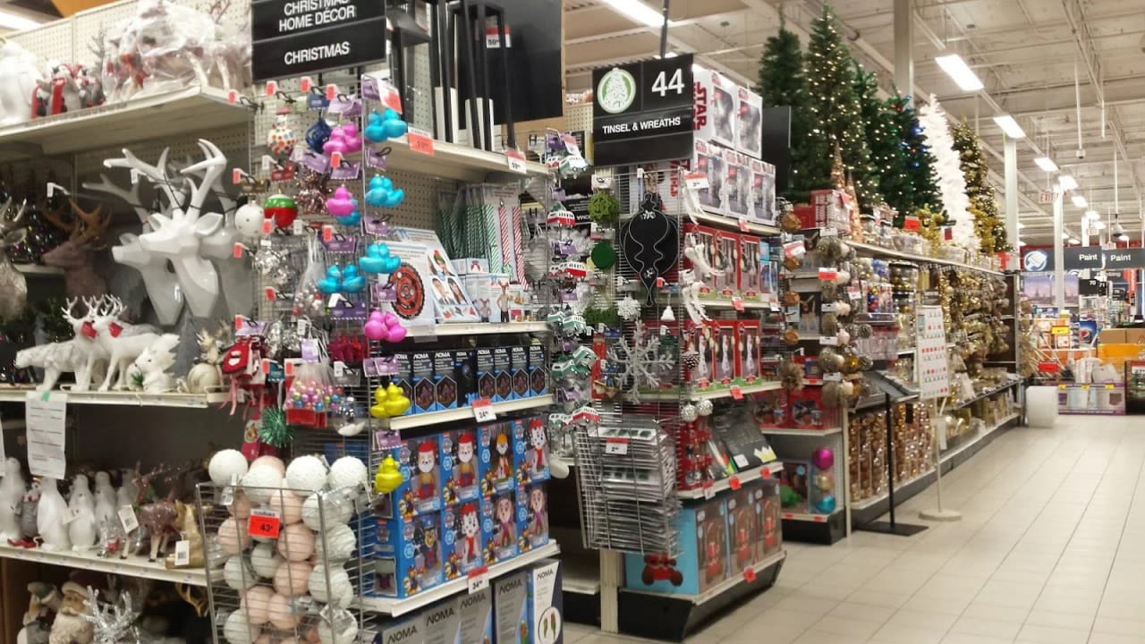 Canadian Tire, photo 3
