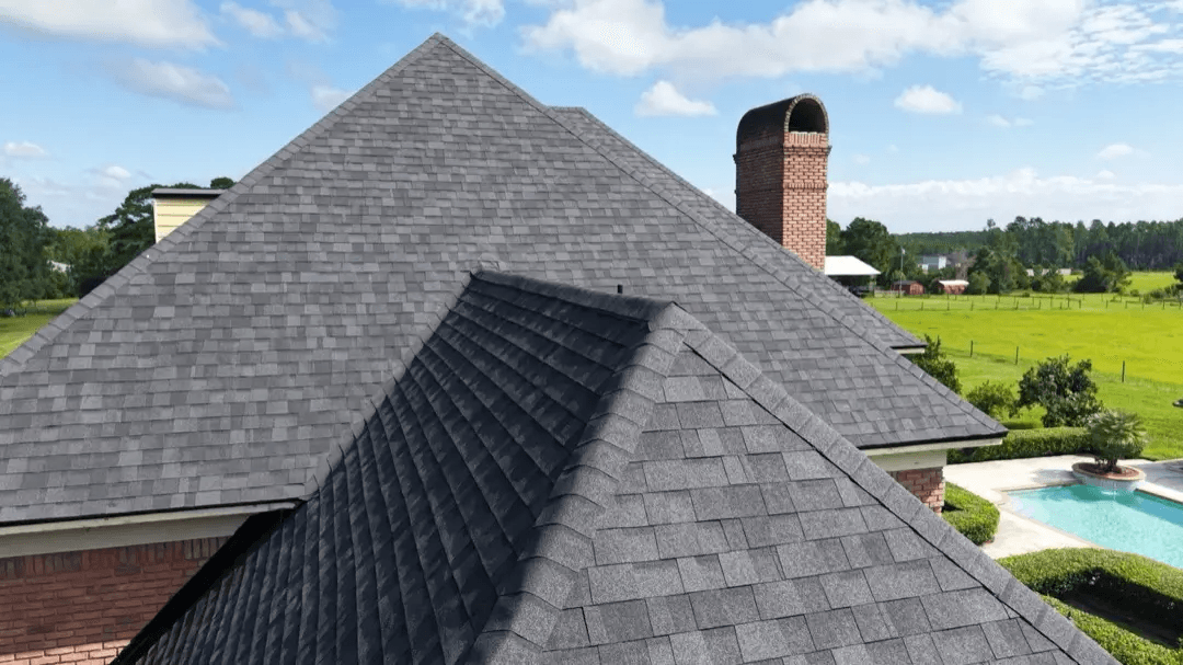 Kayco Roofing, photo 4