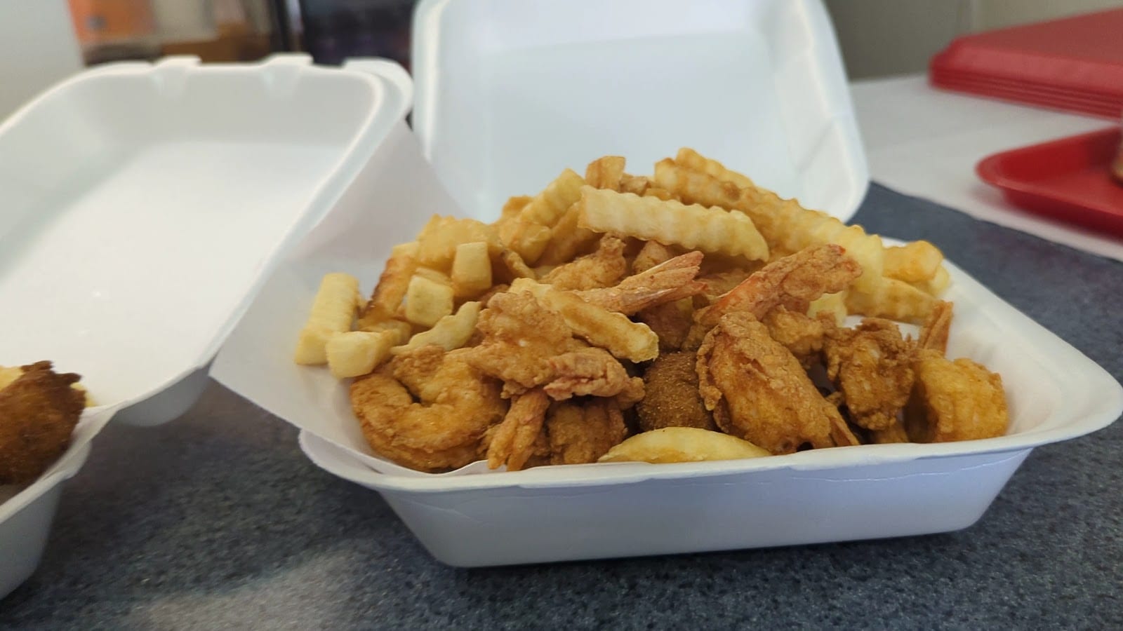 Forrest Seafood Kitchen, photo 2