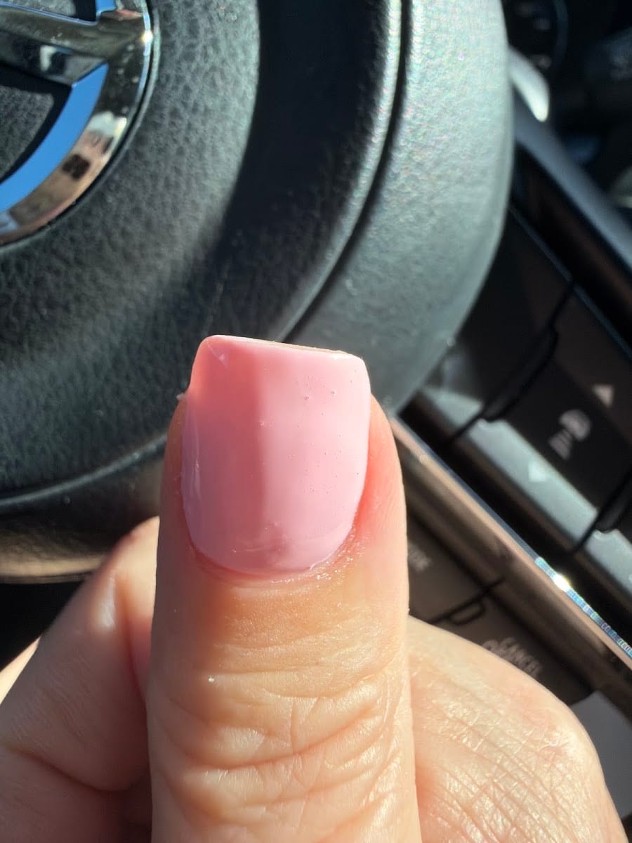 Lavender Nail & Spa, photo 2