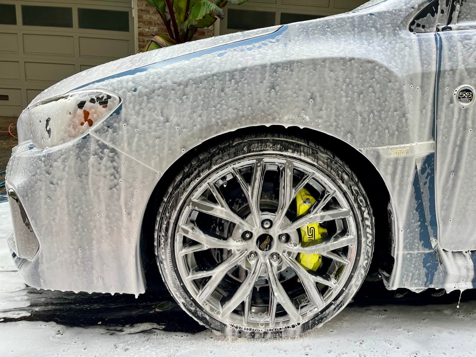 Danny's Auto Detailing, photo 4