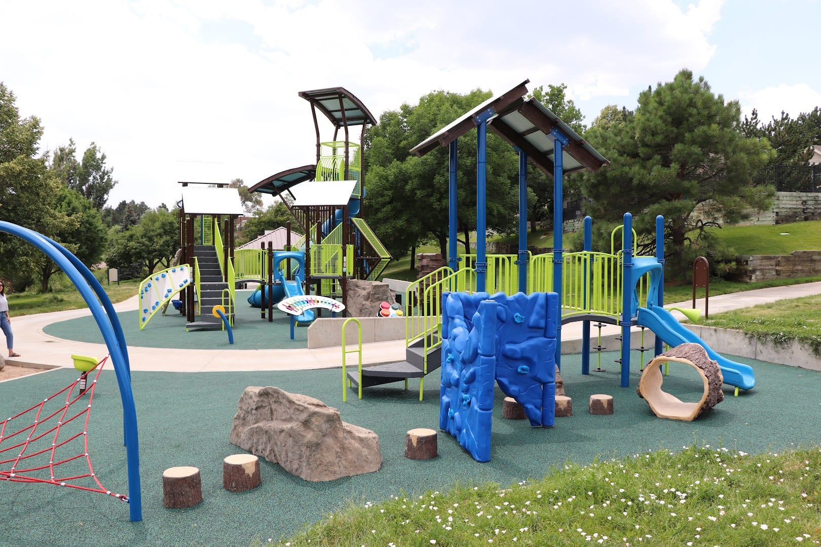 Foxhill Park